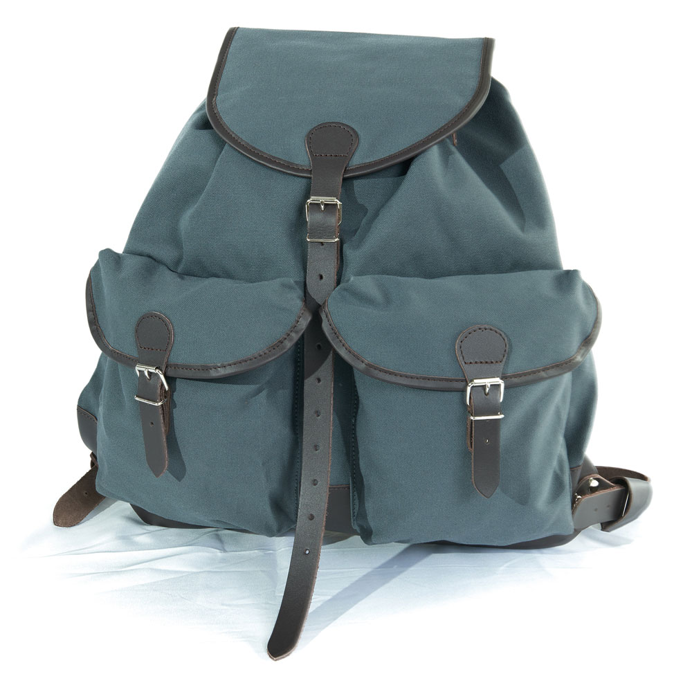 Jagdrucksack grau - Gebirgsrucksack Jagdrucksack grau - Gebirgsrucksack