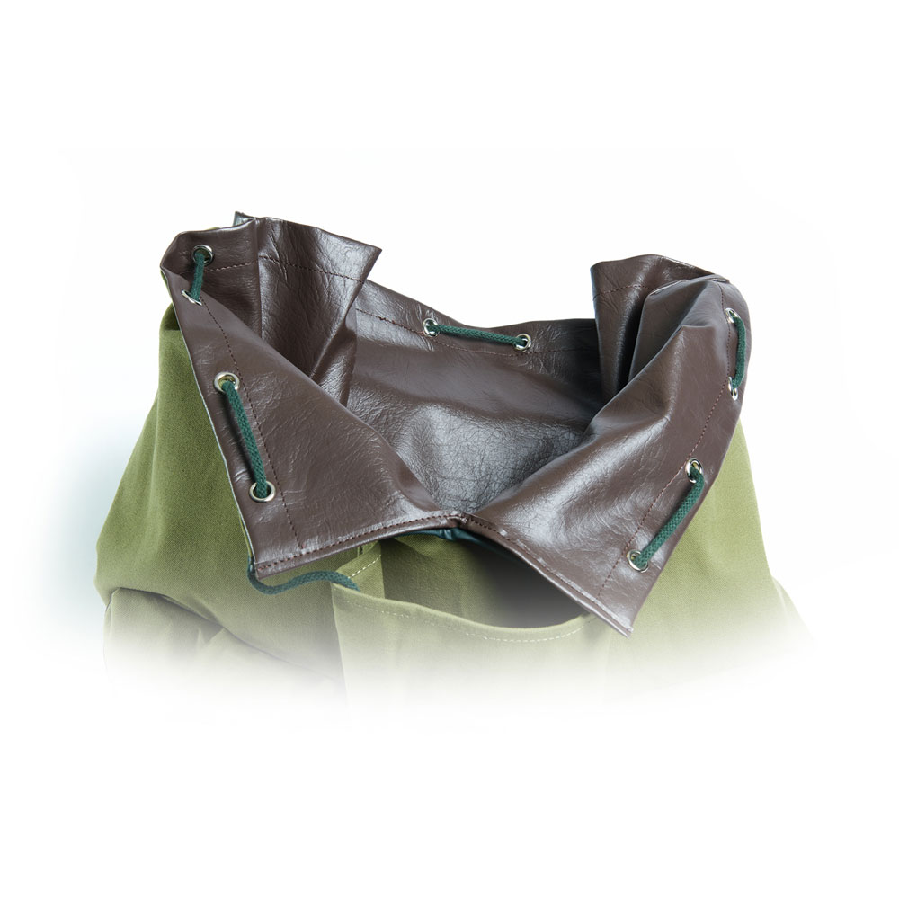 Jagdrucksack mit Schweisseinlage Jagdrucksack mit Schweisseinlage