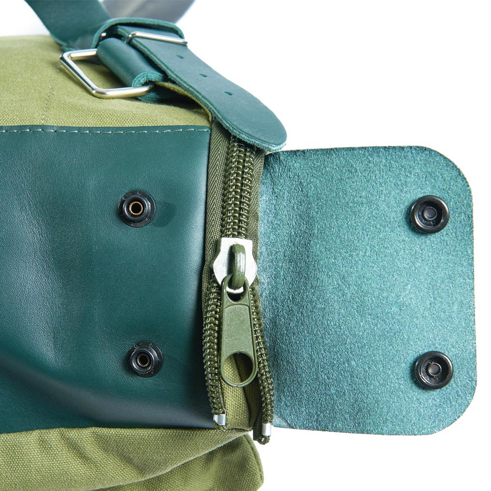 Verstellbarer GroÃer Jagdrucksack mit Spektivtasche Verstellbarer GroÃer Jagdrucksack mit Spektivtasche