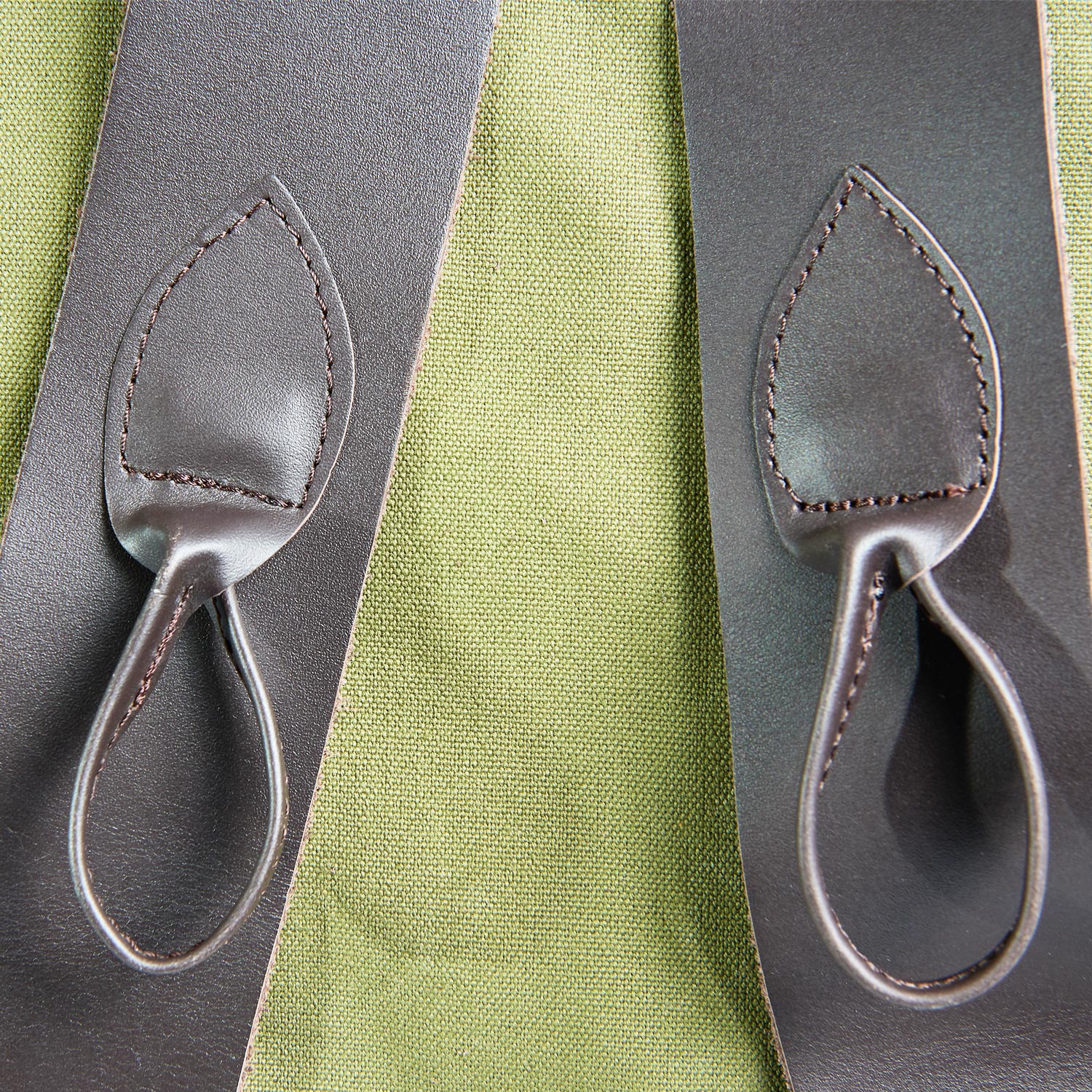 Schnerfer Rucksack Salzkammergut Halteschlaufe Schnerfer Rucksack Salzkammergut Halteschlaufe