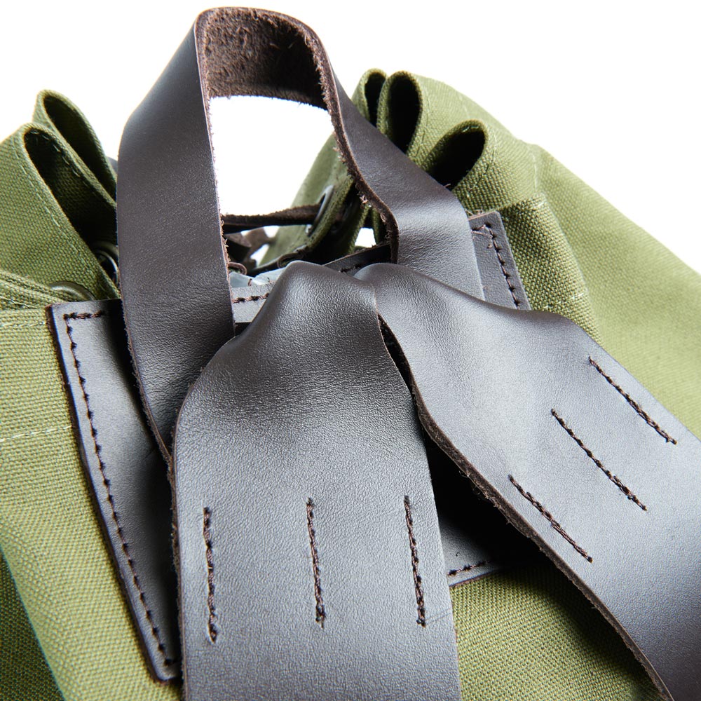 Schnerfer Rucksack Salzkammergut Trageschlaufe Schnerfer Rucksack Salzkammergut Trageschlaufe