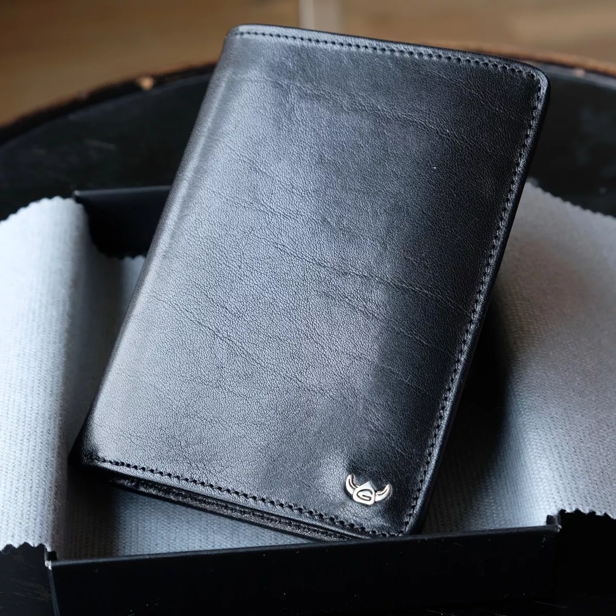 Golden Head in Innsbruck