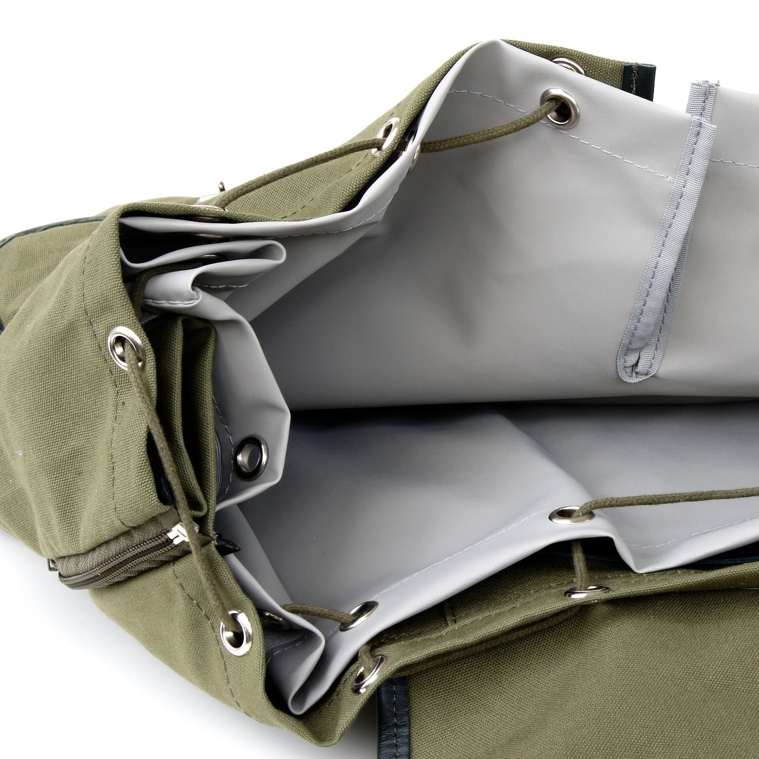 Schweißsack Gebirgsrucksack & Schnerfer Rucksack von Schmarda Schweissack