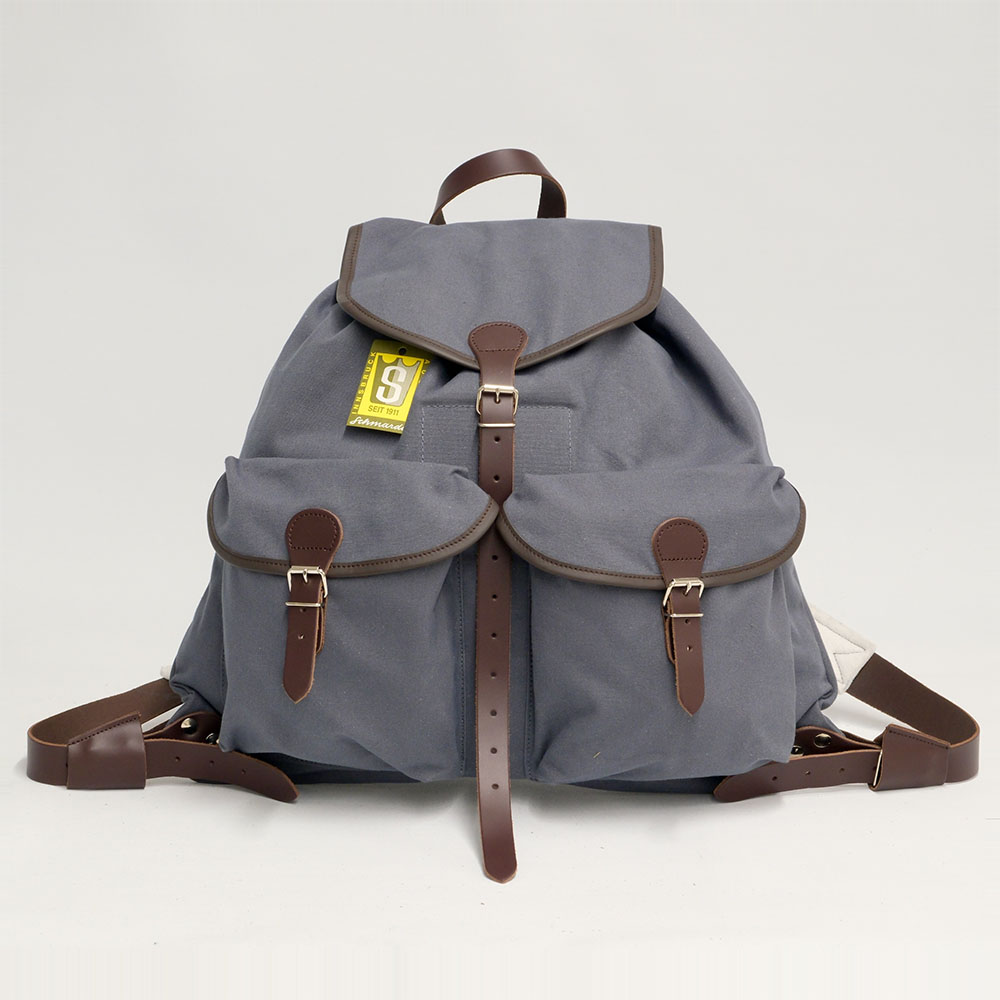 Jagdrucksack von Schmarda, Innsbruck