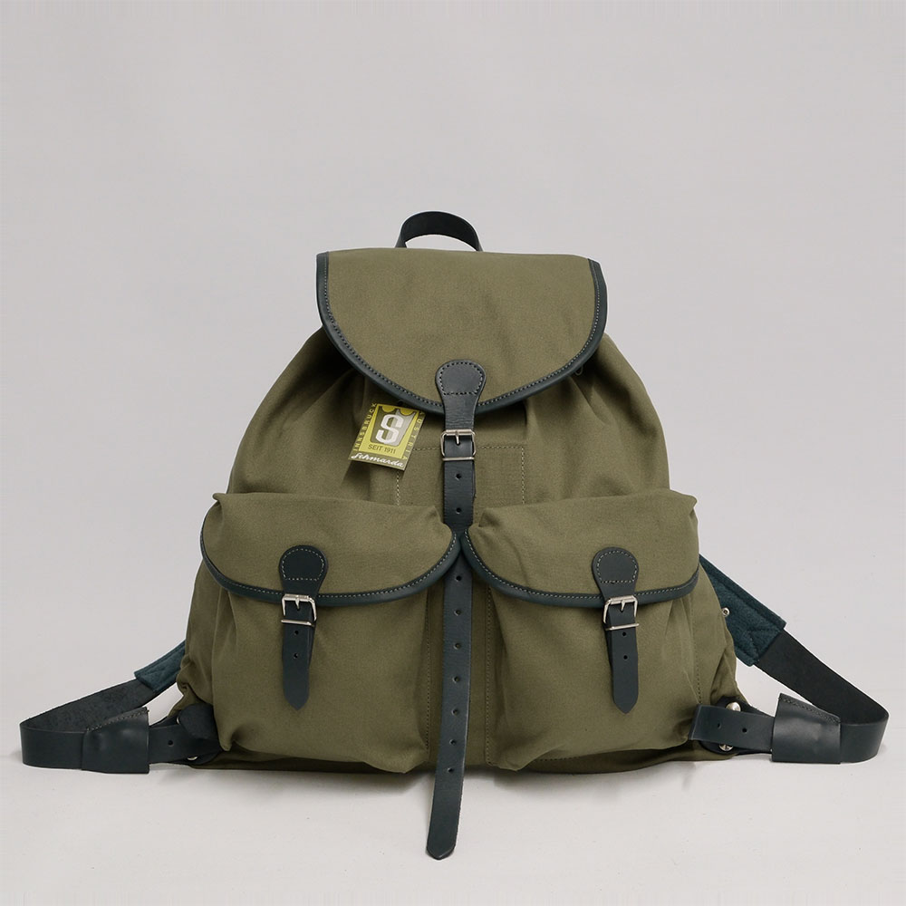 Jagdrucksack von Schmarda, Innsbruck
