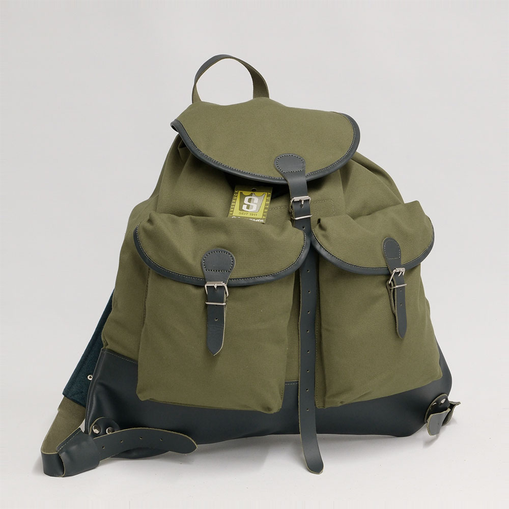 Jagdrucksack von Schmarda, Innsbruck