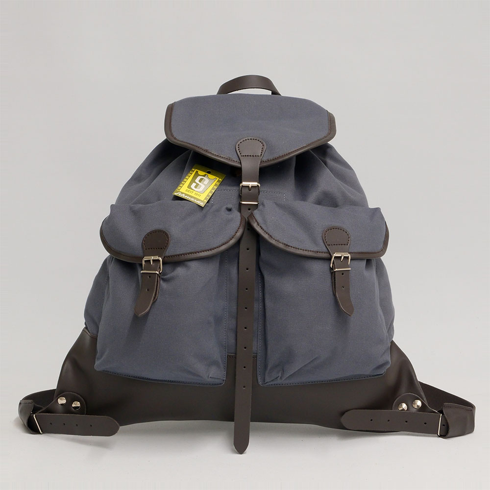 Jagdrucksack von Schmarda, Innsbruck